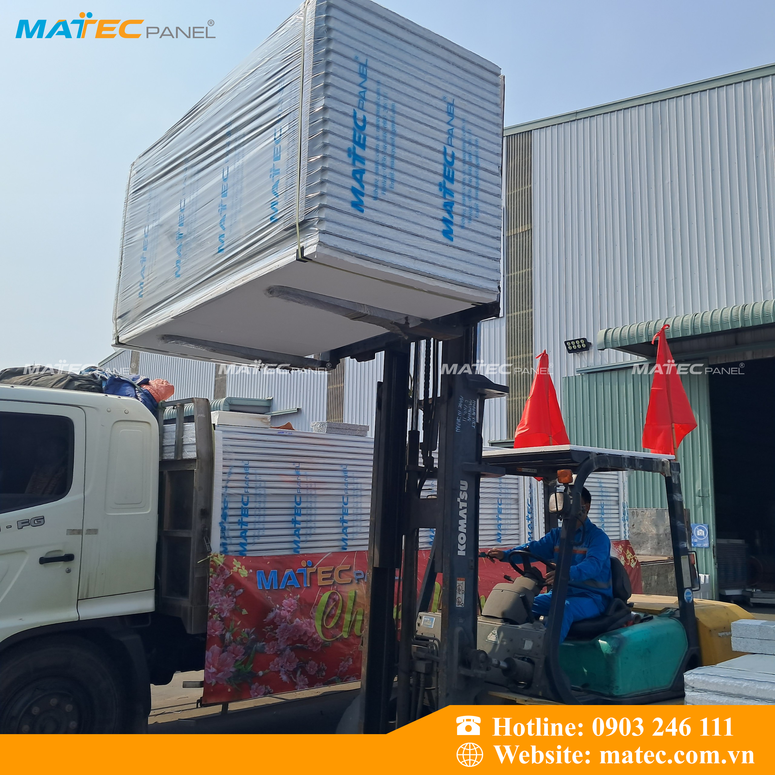 Panel Eps Tại Hà Nội – Báo Giá Rẻ, Ứng Dụng & Địa Chỉ Mua Uy Tín
